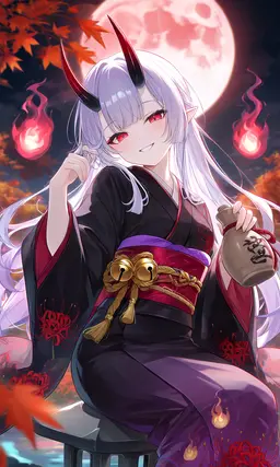 Profile image of 朱羅