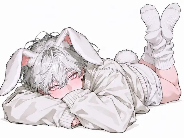 Profile image of 번이온