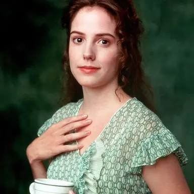 Profile image of Ruth