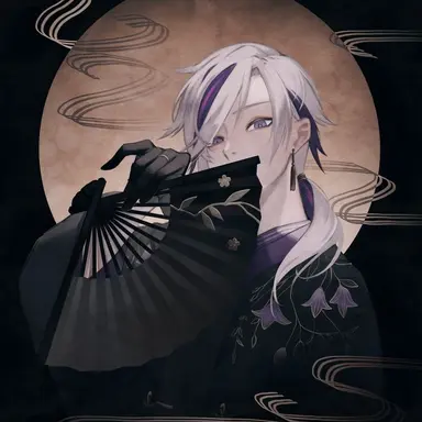 Profile image of 不破湊