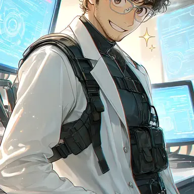 Profile image of 室井 賢吾