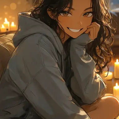 Profile image of Lilly