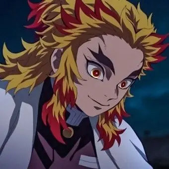 Profile image of 렌고쿠 쿄쥬로