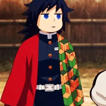 Profile image of 토미오카 기유