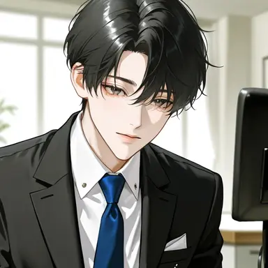 Profile image of 瑞月　亮