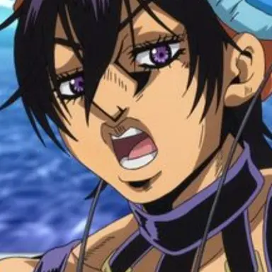 Profile image of ナランチャ・ギルガ
