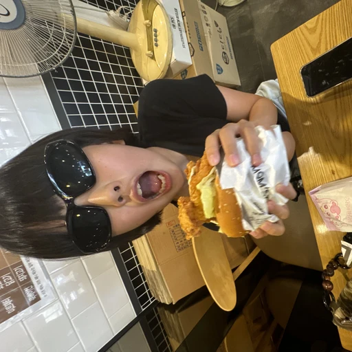 맘스터치 알바