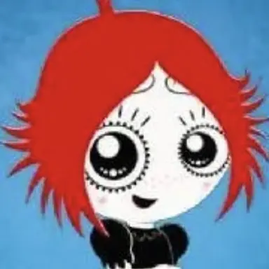 Profile image of Ruby Gloom