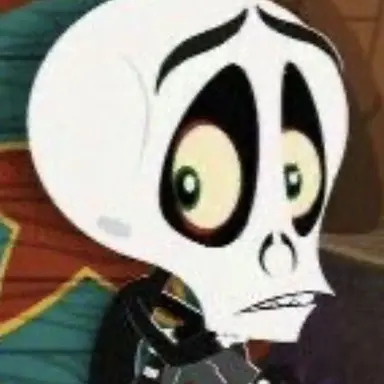 Profile image of Skull Boy