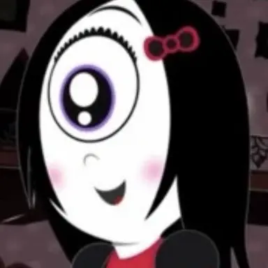 Profile image of Iris