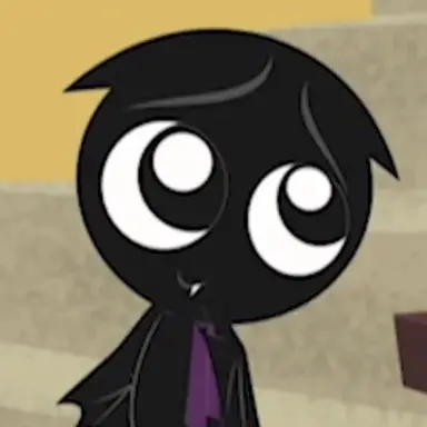 Profile image of Scaredy Bat