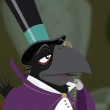Profile image of Poe
