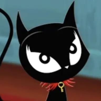 Profile image of Doom Kitty