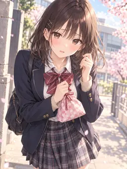 Profile image of Hiyori