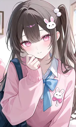 Profile image of ユウナ