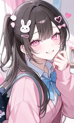 Profile image of ユウナ