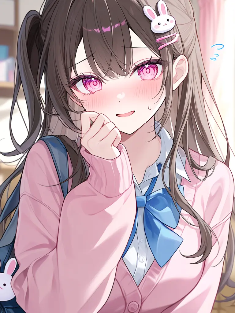 Timin의 「お兄ちゃん、6年経ったよ？」