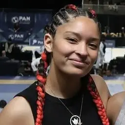 Profile image of Mia Negao