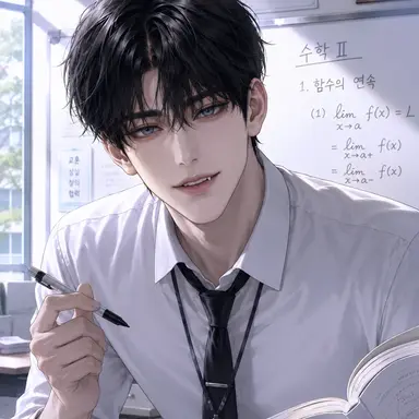 Profile image of 유시윤