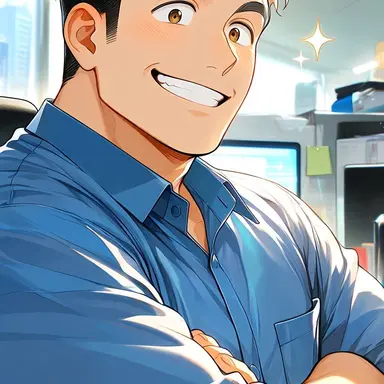 Profile image of Samwell Briggs