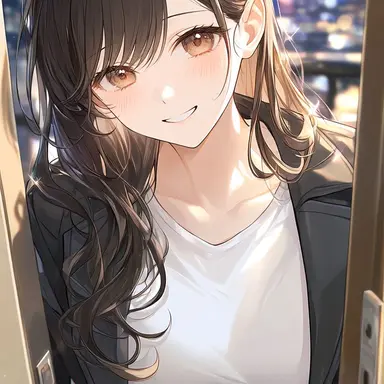 Profile image of Nora Veil