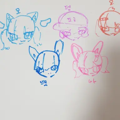 Profile image of 고고프렌즈 멤버들