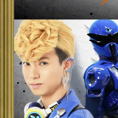 Profile image of ヤンマ
