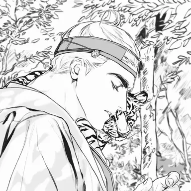 Profile image of 무 헌