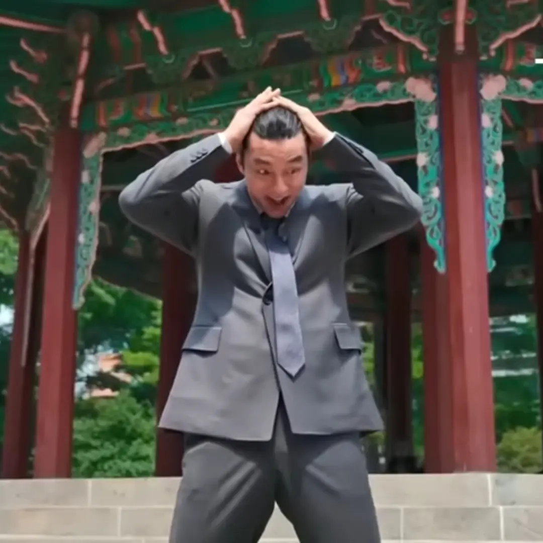 Happy_guy의 딱지남으로 살아남기