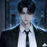 캐릭터 프로필 이미지