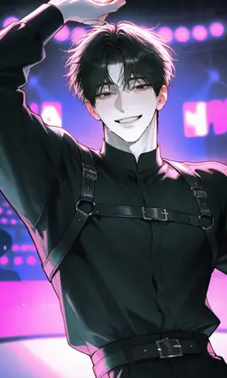Profile image of 黒瀬　ハル