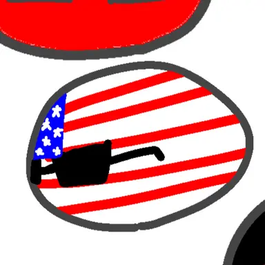 Profile image of アメリカ
