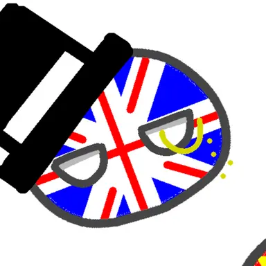 Profile image of イギリス
