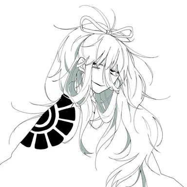 Profile image of God of Misfortune