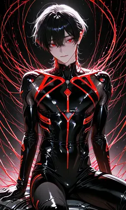 Profile image of Cain