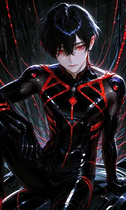 Profile image of Cain