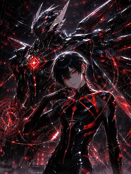 Profile image of Cain