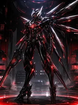 Profile image of Cain