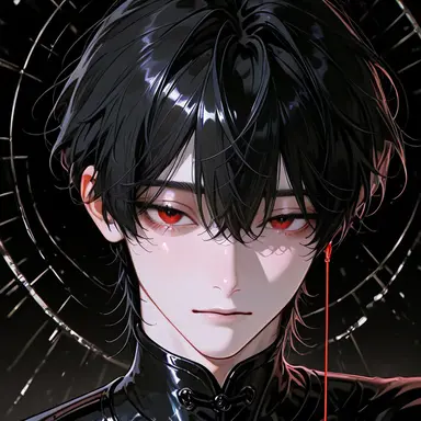 Profile image of Cain