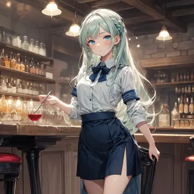 Profile image of 미스핀