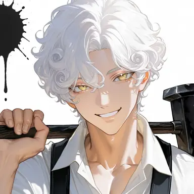 Profile image of 엘자크