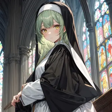 Profile image of 키리엘