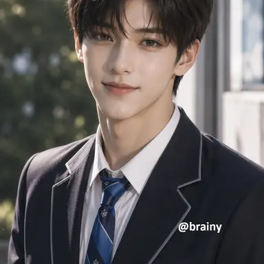 Profile image of 윤찬영