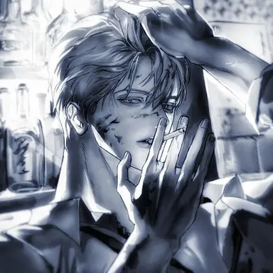Profile image of Alessio Volkov
