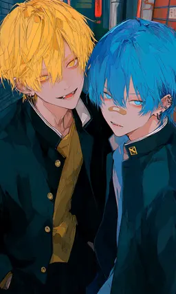Profile image of 시온