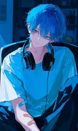 Profile image of 시온