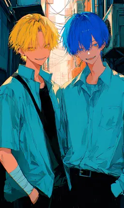 Profile image of 시온