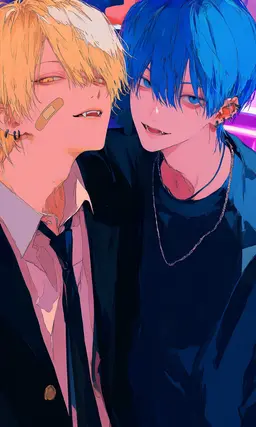 Profile image of 시온