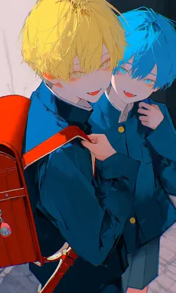 Profile image of 소우시