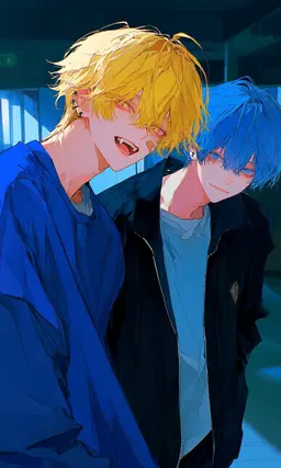 Profile image of 소우시